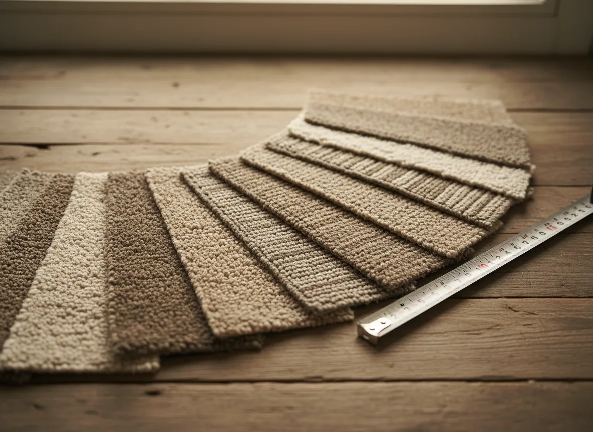 Carpet Installation Hilbert, WI FAQs